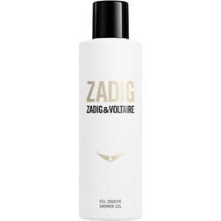 Zadig & Voltaire Αφρόλουτρο σε Gel 200ml