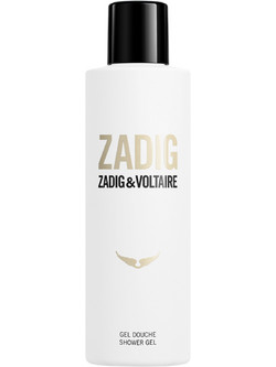 Zadig & Voltaire Αφρόλουτρο σε Gel 200ml