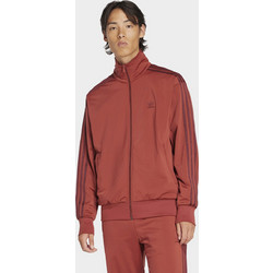 Adidas Originals Adicolor Ανδρική Ζακέτα Φούτερ με Φερμουάρ Rusted JP2545