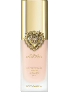 Dolce & Gabbana Flawless Everlast 01N Light Liquid Foundation SPF20 27ml