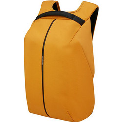 Samsonite Securipak 150941-4702 Σακίδιο Πλάτης 16lt Κίτρινο