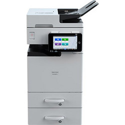 Ricoh IM370f Μονόχρωμο Φωτοτυπικό Laser