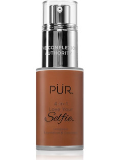 P?R 4-in-1 Love Your Selfie DN5 Liquid Make Up 30ml