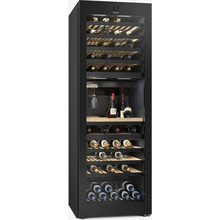 Miele KWT 4999F obsw