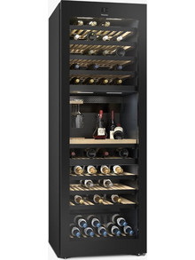 Miele KWT 4999F obsw