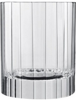 Bormiolli Σετ Ποτήρια Νερού Γυάλινα Batch 255ml 6τμχ BR00A10825