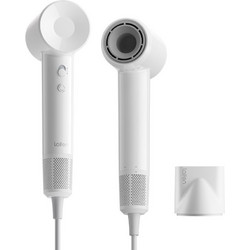 Laifen Swift Se Lite Glossy White Πιστολάκι Μαλλιών Ionic 1400W