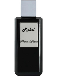 Franck Boclet Rebel Eau de Parfum 100ml