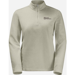 Jack Wolfskin Taunus Γυναικείο Αθλητικό T-Shirt Πράσινο Mint 1709532-A0029