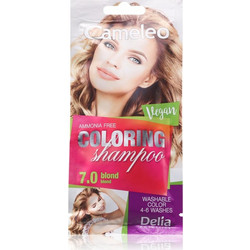 Delia Cameleo 7.0 Ξανθό Φυσικό Χρωμοσαμπουάν 40ml