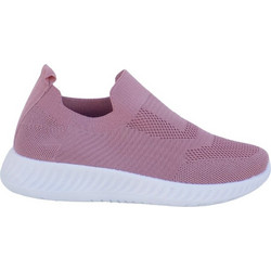 Jomix Γυναικεία Sneakers Ροζ XD5907-6