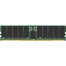 Kingston 64GB (1X64GB) DDR5 RAM 5600MHz C46 KSM56R46BD4-64MD