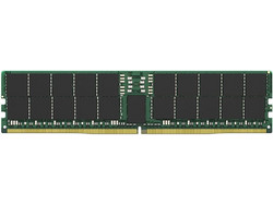 Kingston 64GB (1X64GB) DDR5 RAM 5600MHz C46 KSM56R46BD4-64MD