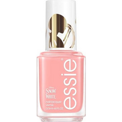 Essie Nail Lacquer Snow White 1005 No Prince Needed Gloss Βερνίκι Νυχιών Μακράς Διαρκείας Quick Dry 13.5ml