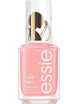 Essie Nail Lacquer Snow White 1005 No Prince Needed Gloss Βερνίκι Νυχιών Μακράς Διαρκείας Quick Dry 13.5ml