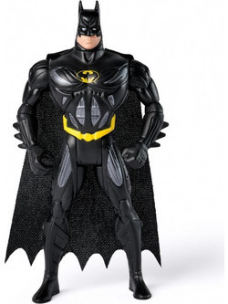 Spin Master DC Batman Forever Retro Collection Φιγούρα Δράσης για 4+ Ετών 12cm