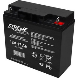 Xtreme DM-82-212 Μπαταρία VRLA 12V 17Ah