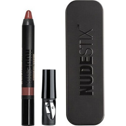 Nudestix Intense Matte Sunkissed Rose Lip Liner 2.8gr
