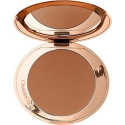 Charlotte Tilbury Airbrush 3 Tan Bronzer Powder 16gr