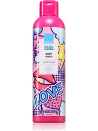 Avon Fruity Παιδικό Αφρόλουτρο σε Gel 200ml