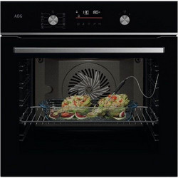 AEG OA5CB531AB Φούρνος Ηλεκτρικός Άνω Πάγκου 71lt 59.5cm