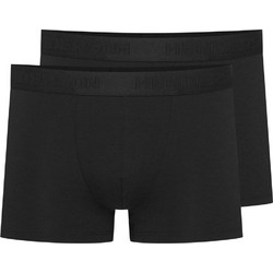 Henderson Ανδρικά Μποξεράκια Σετ 2Pack Μαύρα 42827-99X