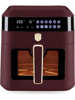 Berlinger Haus Leonardo BH-9687 Air Fryer 6.3lt