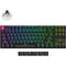 Keychron K8 V2 QMK Hot Swappable Ασύρματο Μηχανικό Gaming Πληκτρολόγιο TenKeyLess με Keychron Super Brown Διακόπτες RGB Black Keychron K8 V2 QMK Hot Swappable Ασύρματο Μηχανικό Gaming Πληκτρολόγιο TenKeyLess με Keychron Super Brown Διακόπτες RGB Black