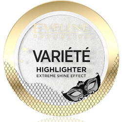 Eveline Variete 02 Highlighter Powder 4.5gr