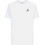 Jordan Παιδικό T-Shirt Κοντομάνικο Λευκό 85D266-001