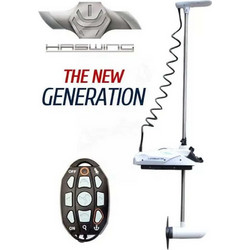 Haswing Cayman GPS 80lbs