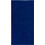 MADI Cove Πετσέτα Θαλάσσης Royal Blue 80x200cm 71665-01