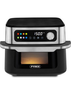 Pyrex SB-1830 Air Fryer 10.5lt