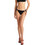 BLU4U Bikini Slip Μαύρο 25365347-02