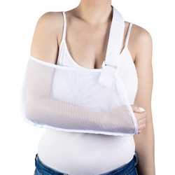 Medical Brace Φάκελος Ανάρτησης Ώμου Αμφιδέξιος MB2003