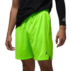 Jordan Αθλητική Ανδρική Βερμούδα Lime FN5816-358