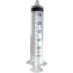 Anats Safety Σύριγγα 60ml 1τμχ