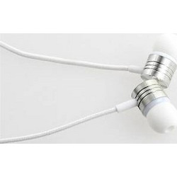 Earfun EF-E4 Handsfree Silver