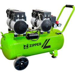 Zipper ZI-COM50SI Κομπρεσέρ Αέρος Ρεύματος