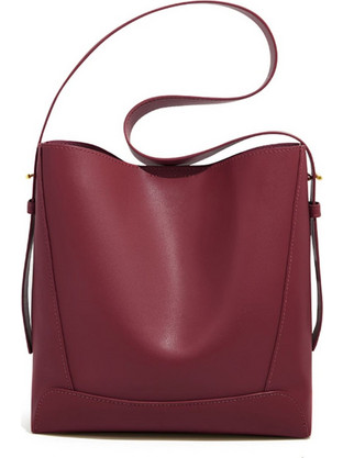 Foxer Shopper 9136015F Bordeaux