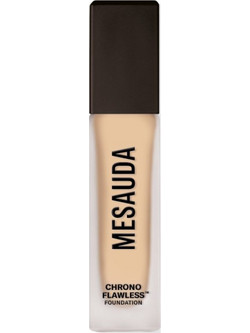 Mesauda Chrono Flawless 13W Liquid Foundation 30ml