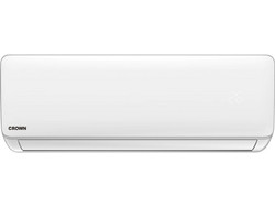Crown CIT-09FO62AS Κλιματιστικό Inverter 9000 BTU A++/A+