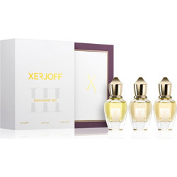 Xerjoff Discovery Set III