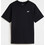 Vans Παιδικό T-Shirt Κοντομάνικο Μαύρο VN000P5S-BLK