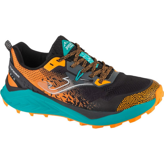 Joma Tundra: caratteristiche e recensioni