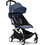 Stokke Yoyo Καρότσι Μωρού Μπαστούνι White France Blue
