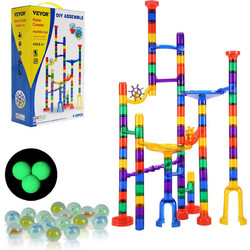 Vevor Marble Run Set 110τμχ