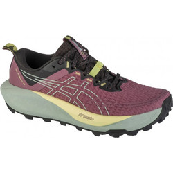 ASICS Gel-Trabuco 13 Γυναικεία Αθλητικά Παπούτσια Trail Running Ροζ 1012B768-500