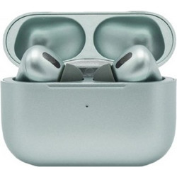XO X4 TWS Ακουστικά Bluetooth In Ear Green