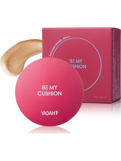 Yadah Be My Cushion 23 Natural Beige Cushion Foundation SPF50 15gr
